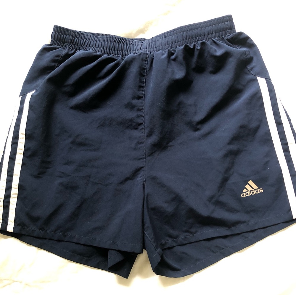 ADIDAS XS Climalite Running Short